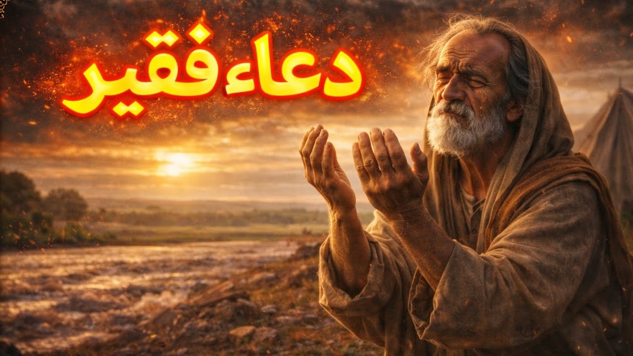 Faqyeer Dua Allah Marsta  عبرتناکه کيسه Moral Story Pashto