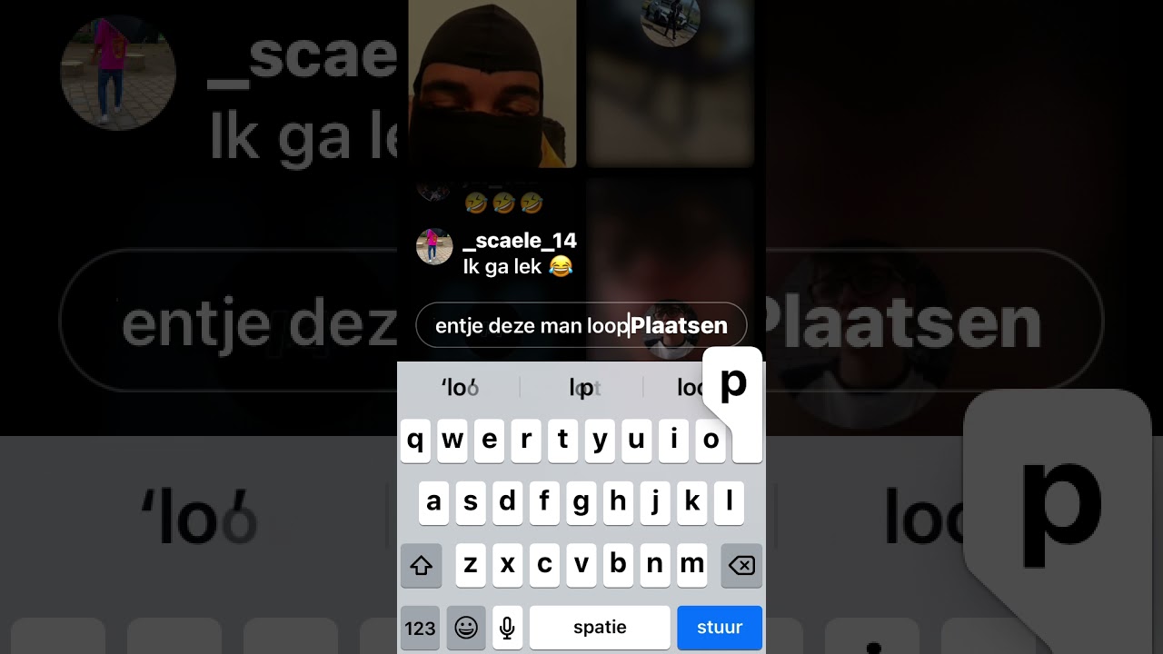 Nellylottabandz gaat live met highkey