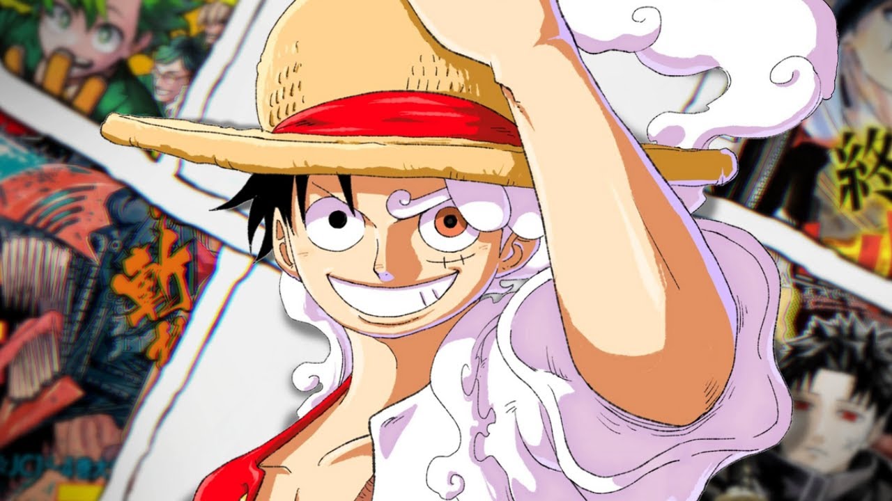 Why Manga Has a Serious Problem
