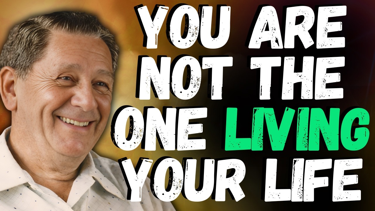 WHO Is the “I AM”? Joel S. Goldsmith Reveals the DIVINE SELF Behind Your Thoughts