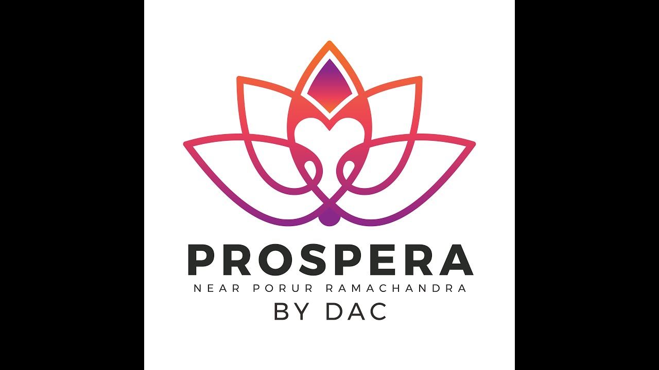 PROSPERA BY DAC -  MODEL HOUSE EXPLANATION VIDEO