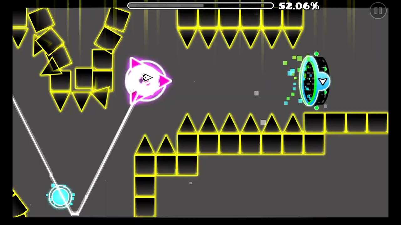 To Begin An End, A First 2026 Level