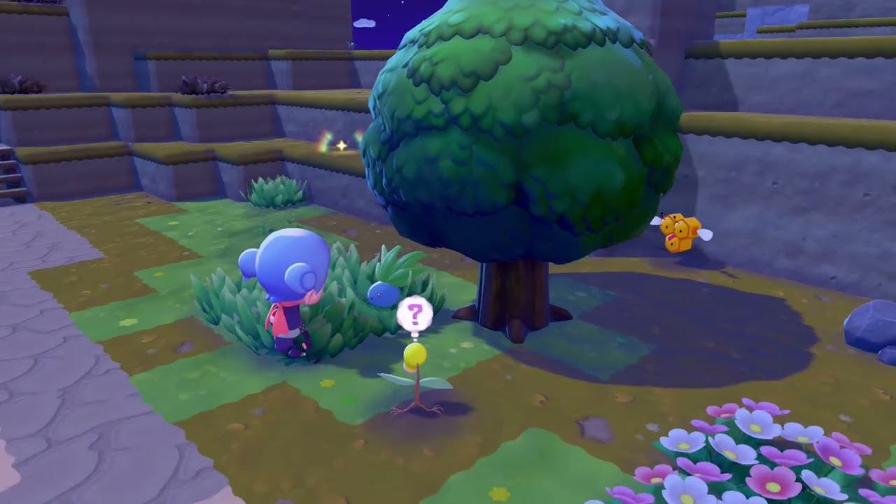 【poco 6】【ぽこあポケモン】