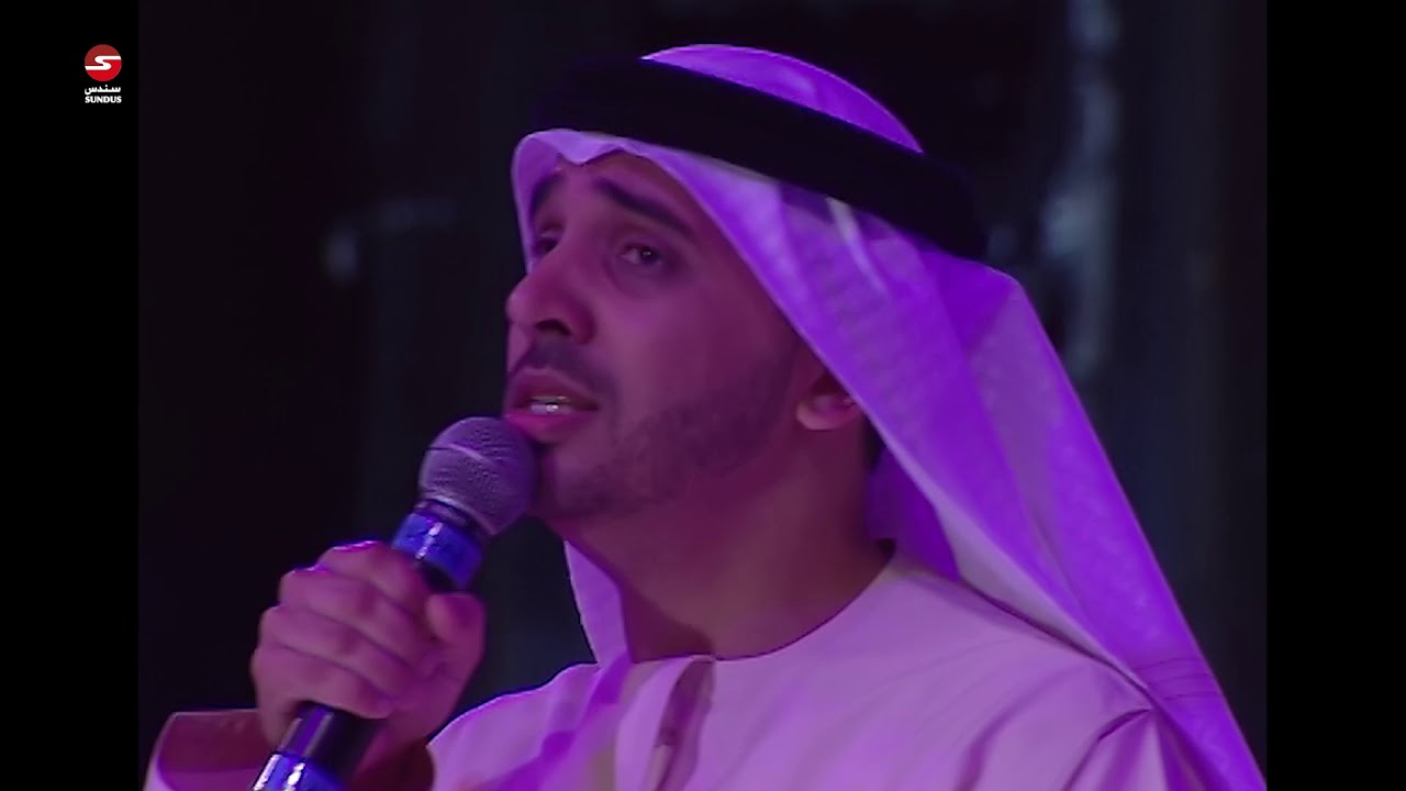ساعود يا امي - احمد بو  خاطر