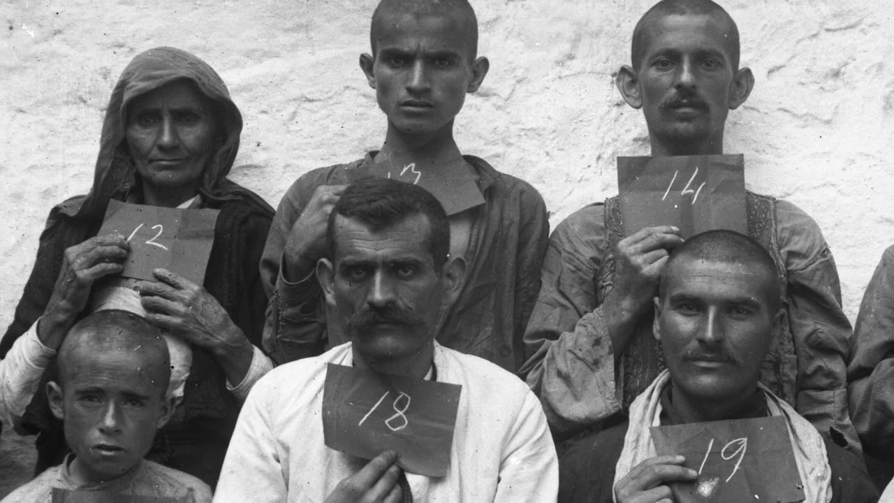 Exhibition promo | Kodheli Brothers and Kol&euml; Idromeno: Renaissance in Albanian Visual Art, Fasade 3