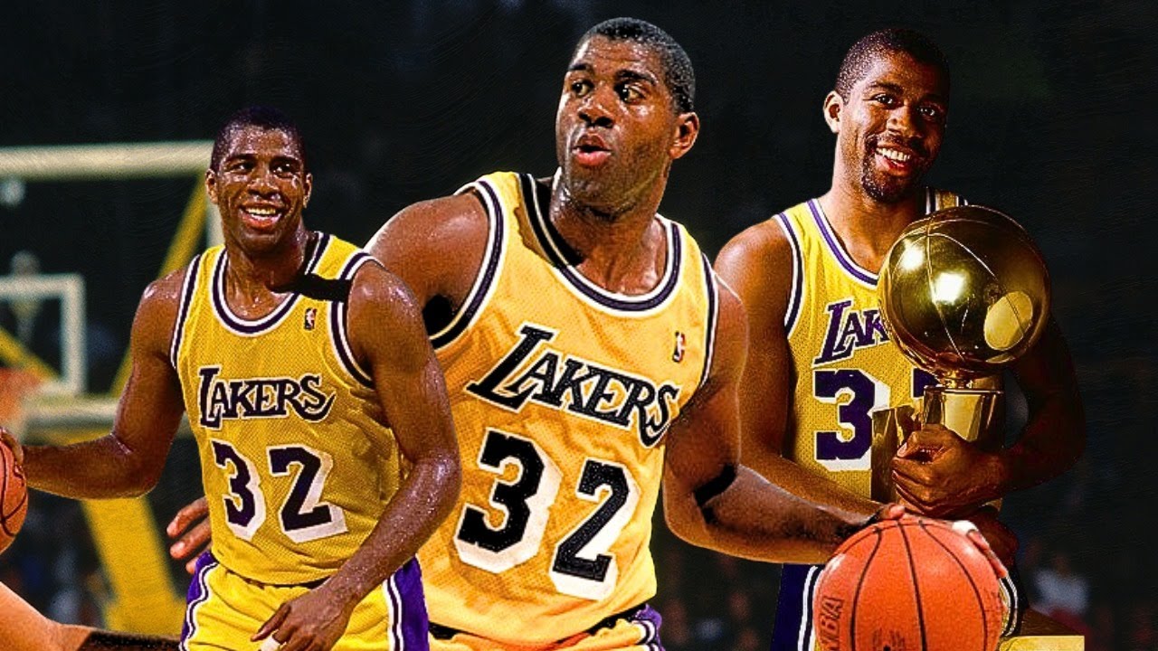 The NBA Narrative That Magic Johnson Can&rsquo;t Stand