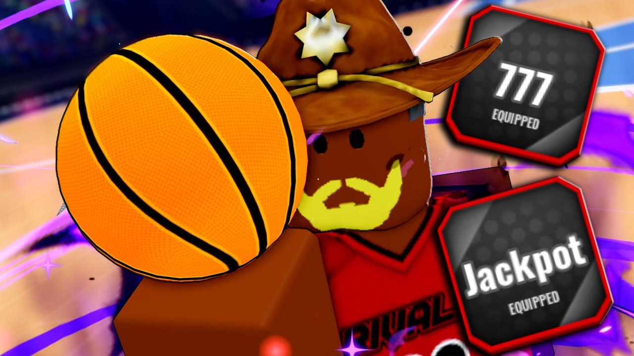 THE MOST BROKEN COMBO (Basketball Zero)
