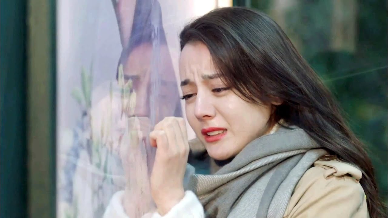 🍰 Sweet Dreams [MV] Can't Live Without You [MV] emotional Dilraba Dilmurat Deng Lun