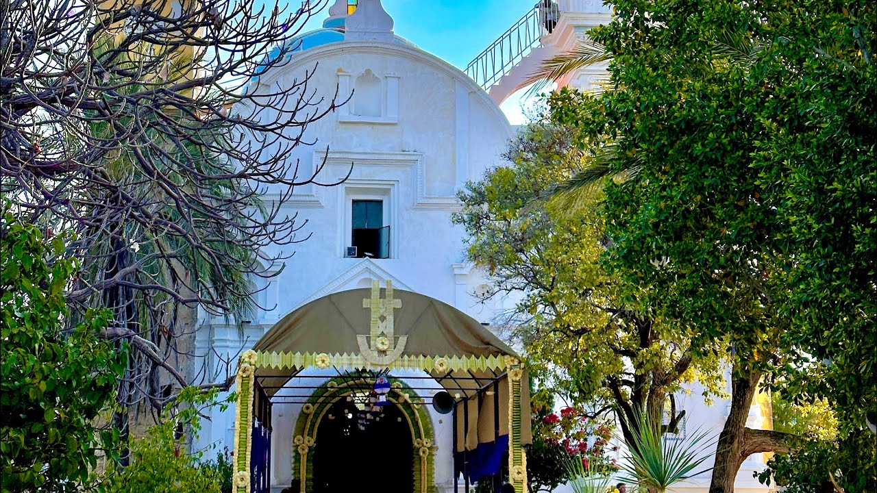 SANTO DOMINGO TONAHUIXTLA