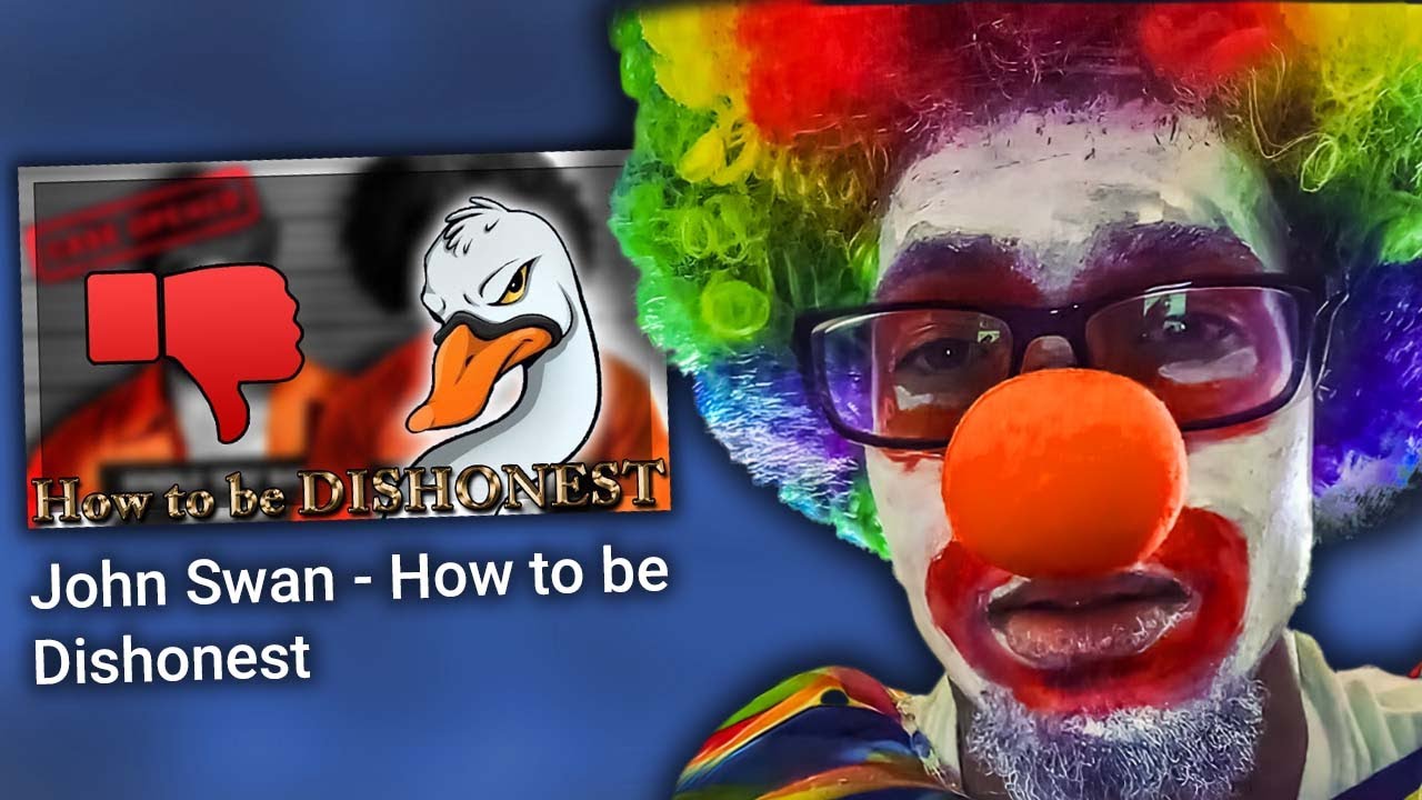 The Worst Exposed Video Ever - Responding to a Technicals Fanboy