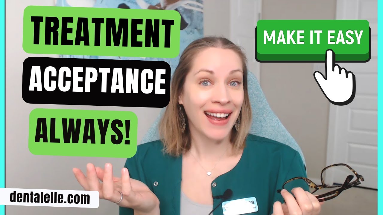 Treatment Planning Conversation with Patients