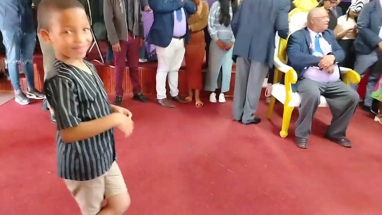 Bet -el Jeug Bredasdorp     2 Nov 2025