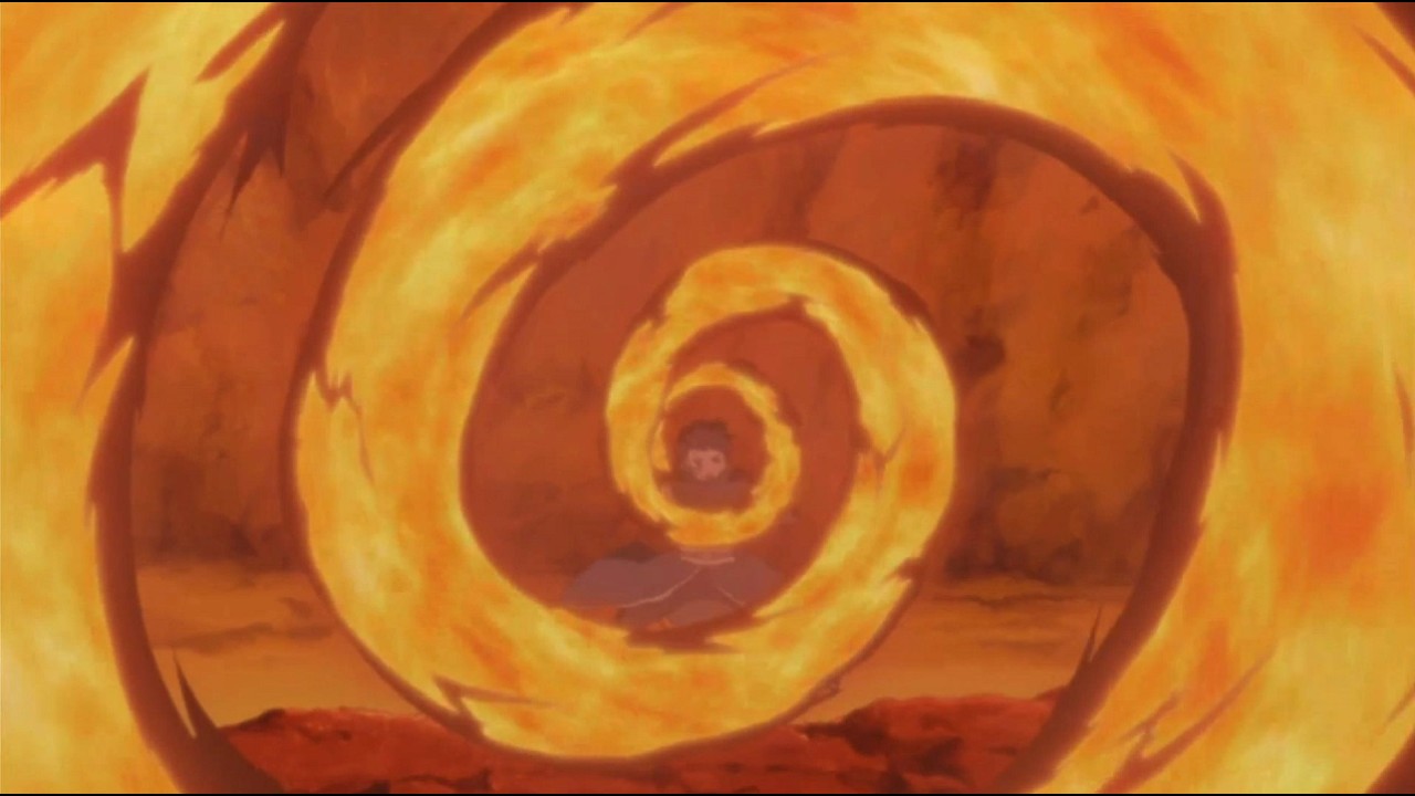 All of Obito Uchiha Jutsu うちはオビト