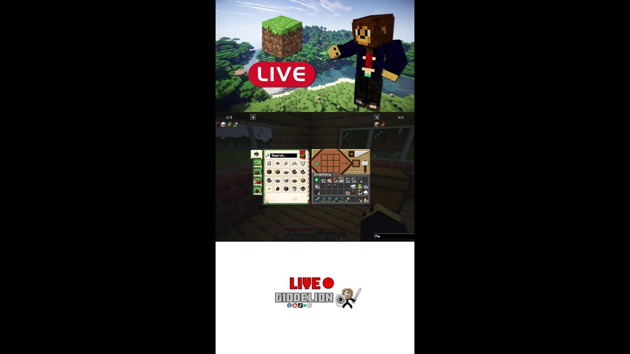 Minecraft ASMR
