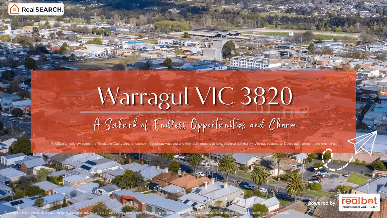 Suburb Profile: Warragul VIC - A Suburb of Endless Opportunities and Charm