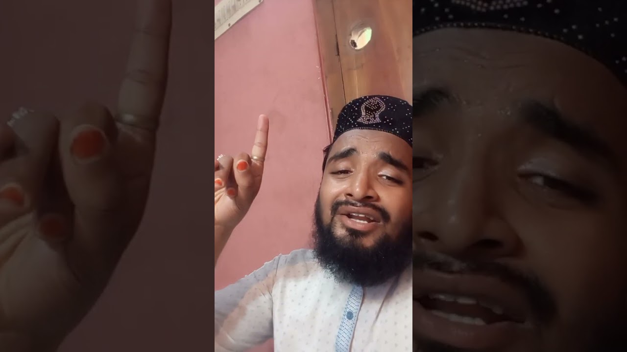 যাদের হৃদয়ে আছে আল্লাহর ভয়