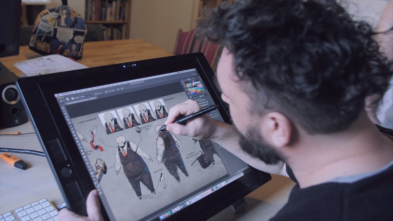 How To Make A Game In 3 Minutes - Felix The Reaper bts