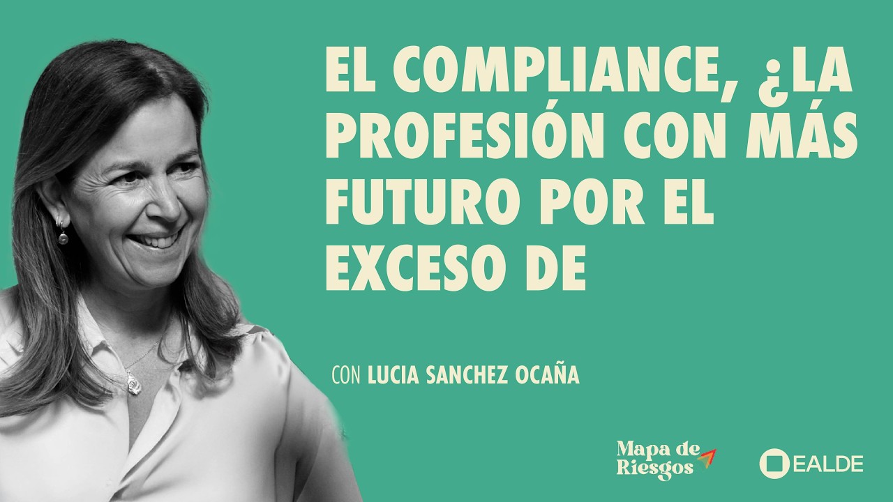 COMPLIANCE: THE PROFESSION WITH THE MOST PROSPECTS DUE TO OVER-REGULATION?