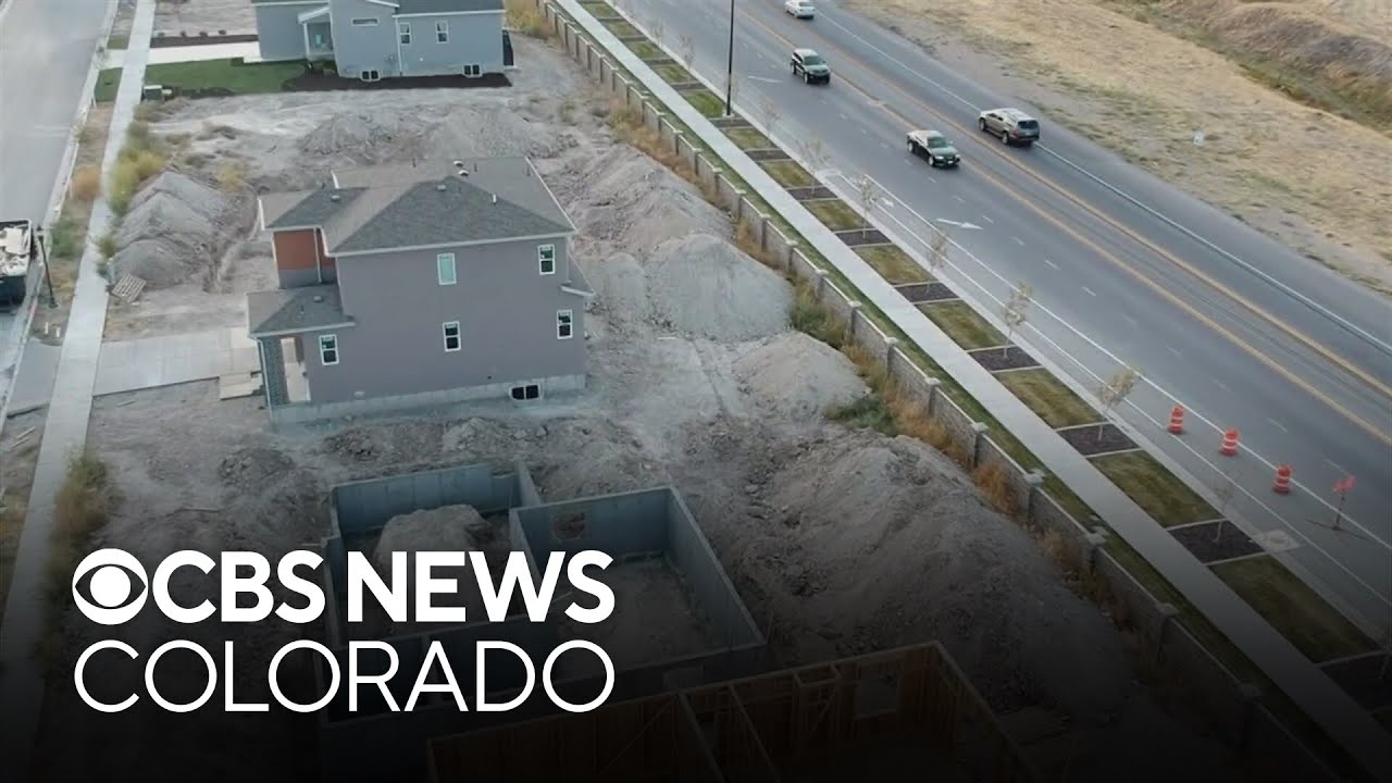 Energy mandates are the latest flashpoint in debate over Colorado affordable housing