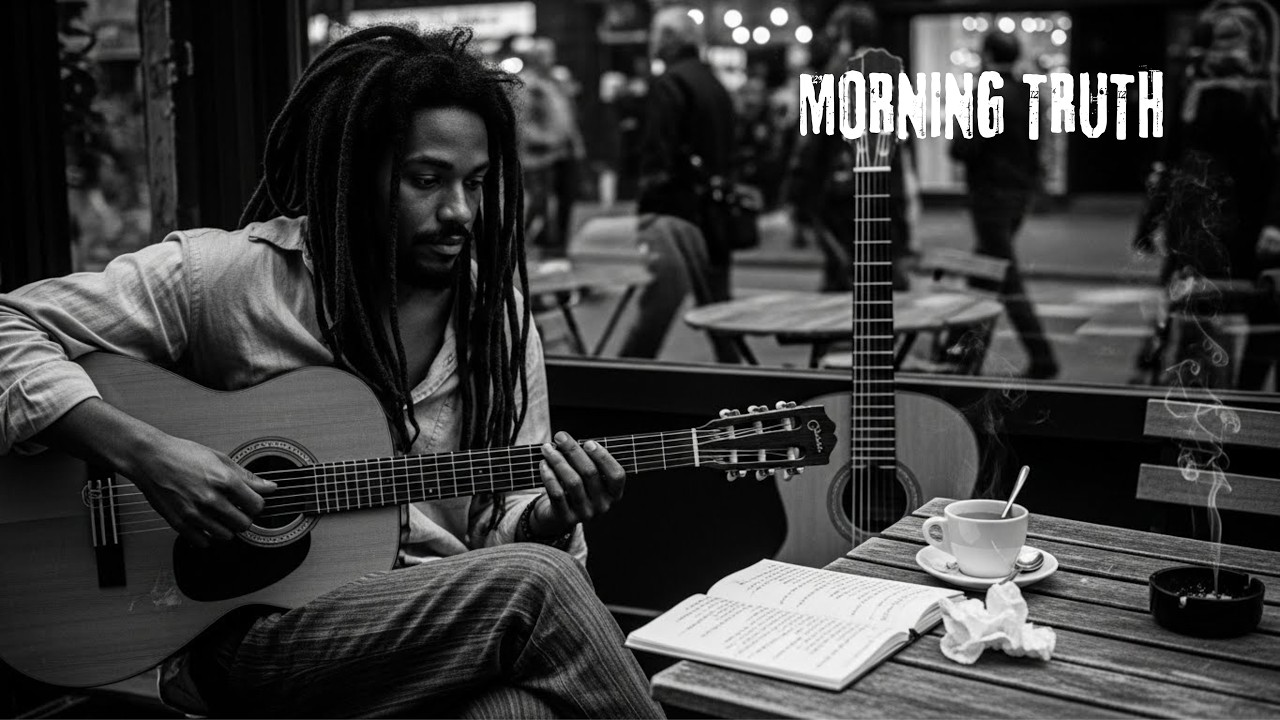 Morning Truth I Babylon On Fire