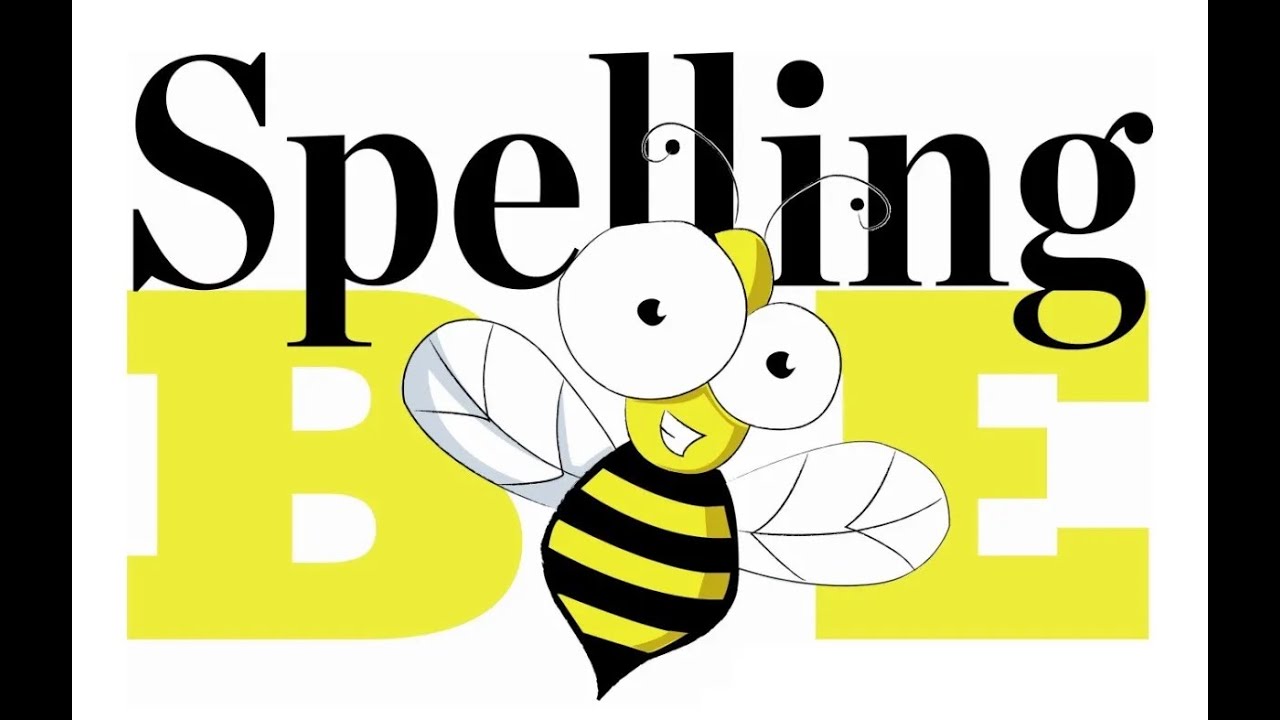 CIS Presents the 2023 Spelling Bee