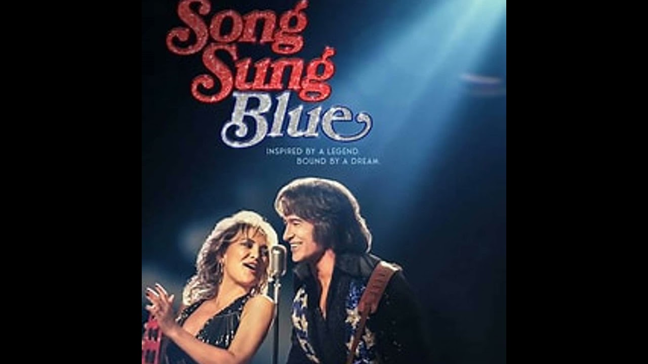 Episode 5: Song Song Blue