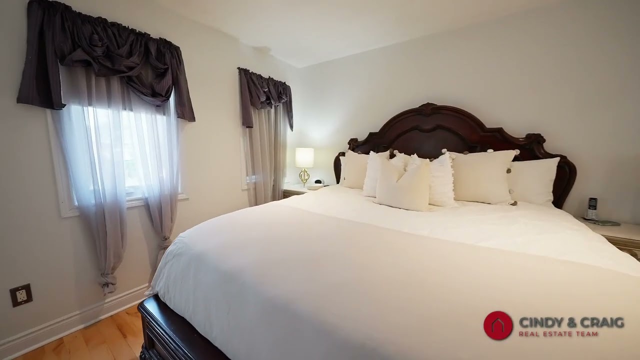 2504 Prestonvale Rd | Courtice, ON | Cindy & Craig Real Estate Ltd.