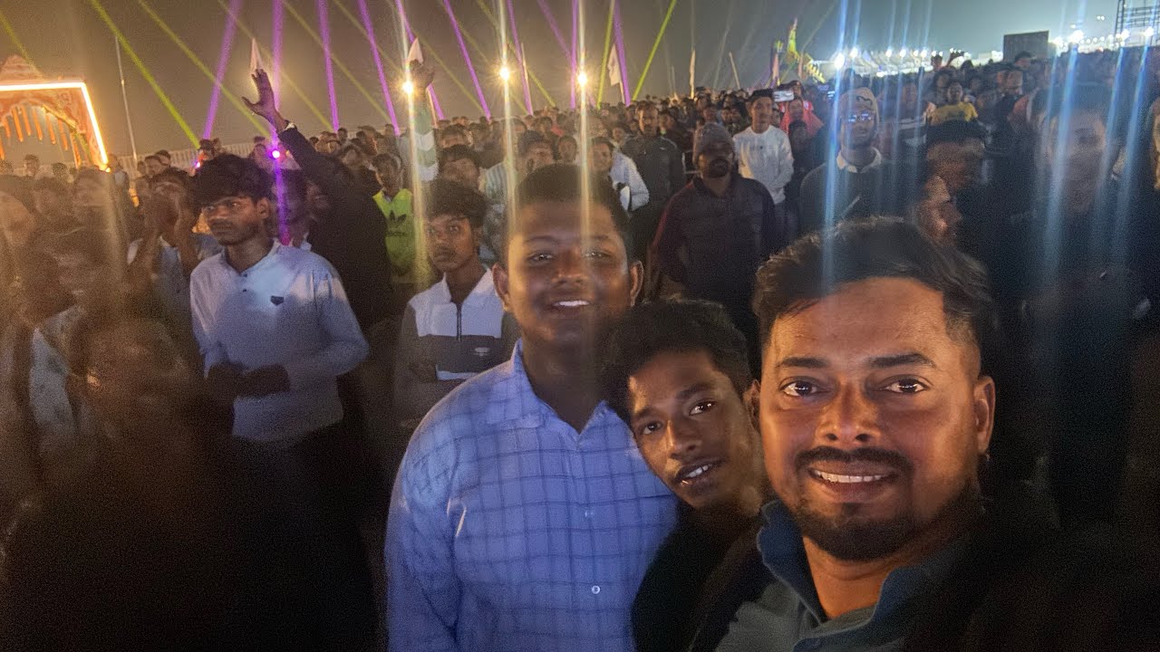Gopalpur Beach Festival 2K26 with Ollywood Night 
