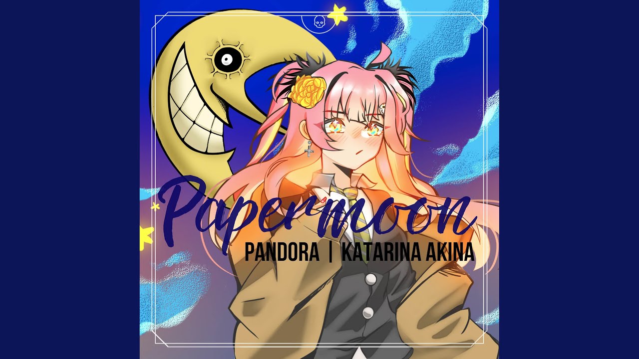 Papermoon