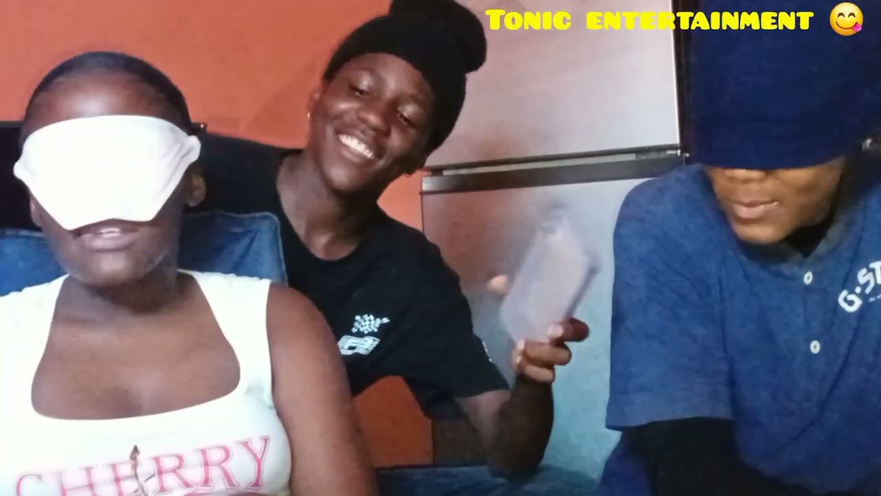Double  Blind Date season1 episode3 p2