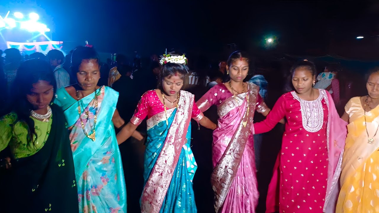 एक त डोंगरचा डुंगी वाट ग..😍 Lavani Tarpa Music New 2026 🔥 Vinu Dj Musical DNH 