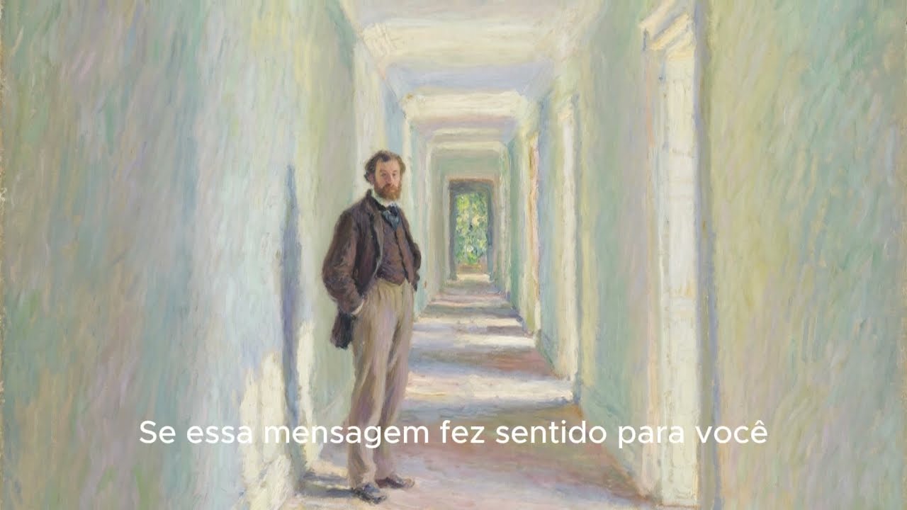 A Porta Que Só Abria Por Dentro