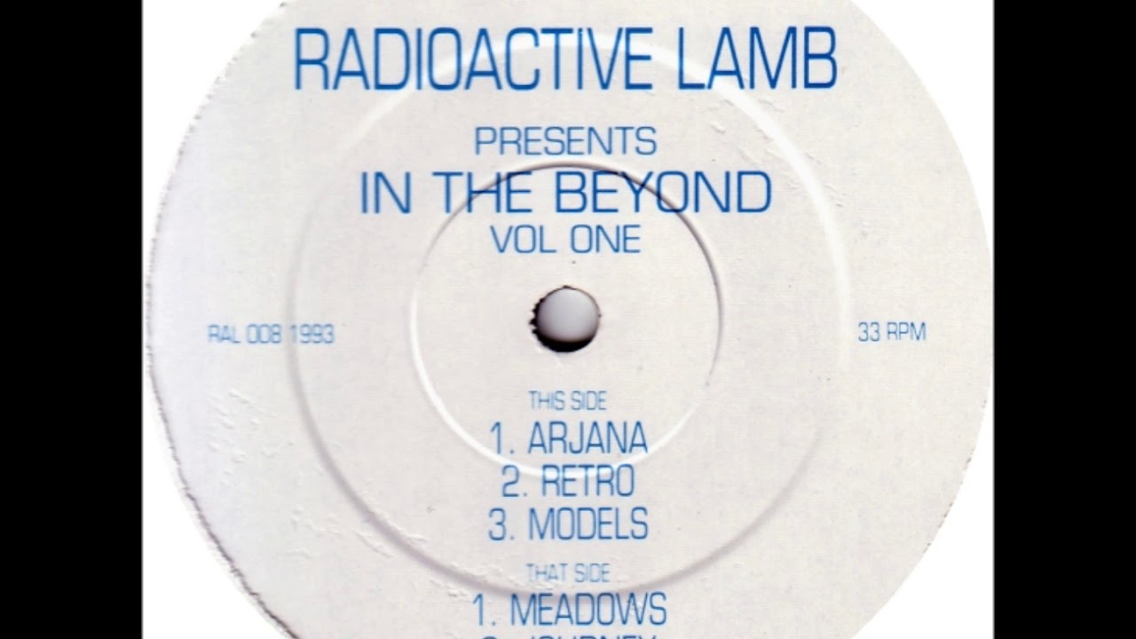 In The Beyond ‎– Journey