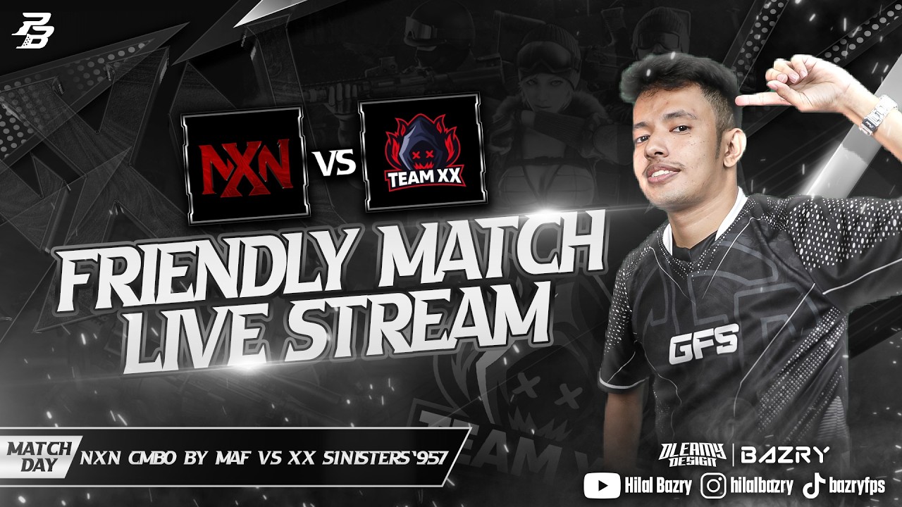 FRIENDLYMATCH HARD :  RXU RAP VS OVERDOSE REBORN