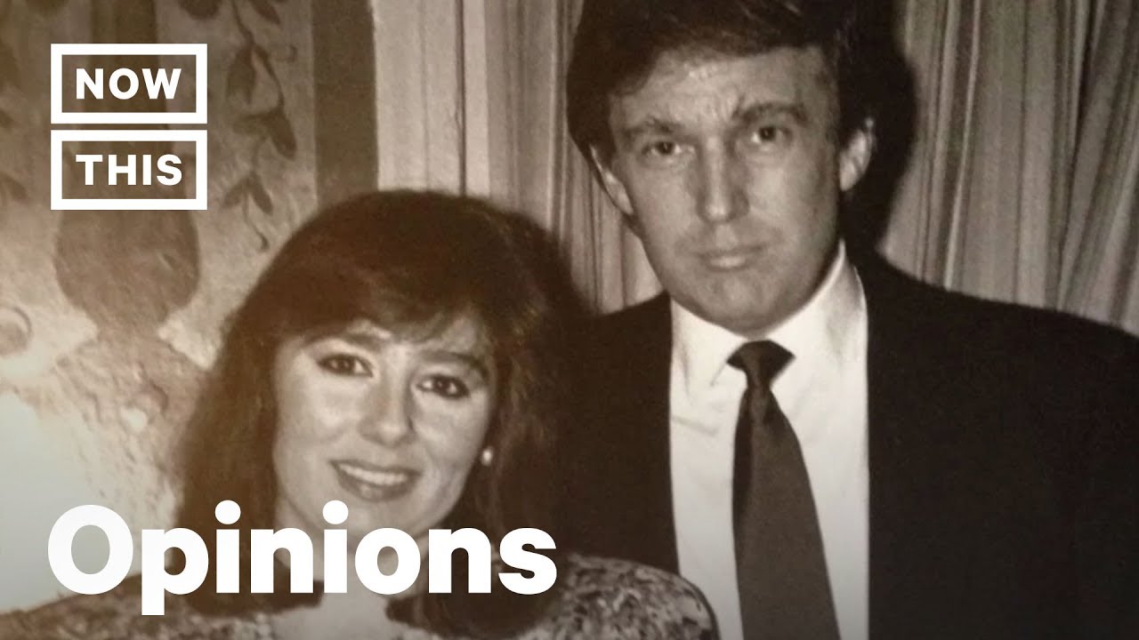 What It’s Really Like to Work for Donald Trump | Op-Ed | NowThis