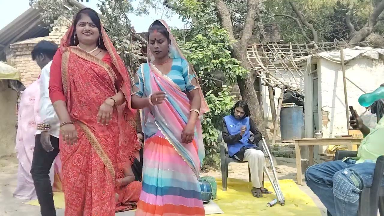 लौंडा पटवारी का गाना वायरल ट्रेंडिंग वीडियो #dance #song  #चटकीला भौजी