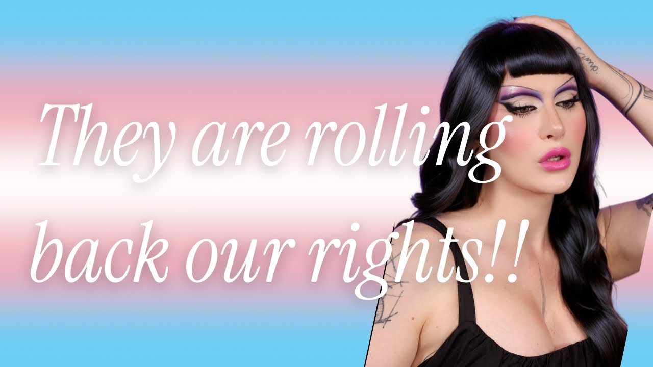 GRWM PRIDE ADDITION - Why pride is more important than ever!