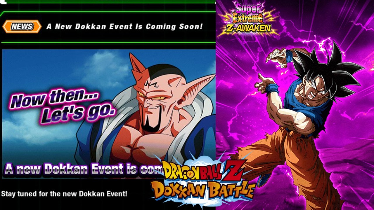DABURA DOKKAN FEST CONFERMATO E SUPER EZA A GOKU ULTRA ISTINTO || DBZ Dokkan Battle ITA