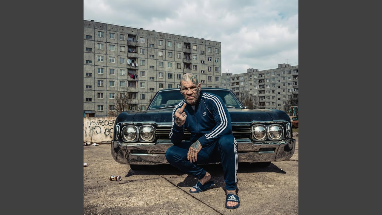 А я всё тот же