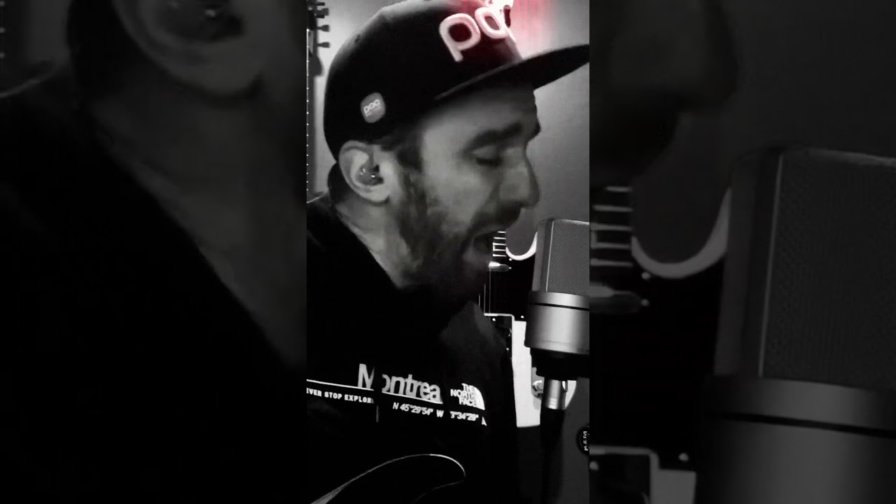 HEY YA - OUTKAST (COVER) 