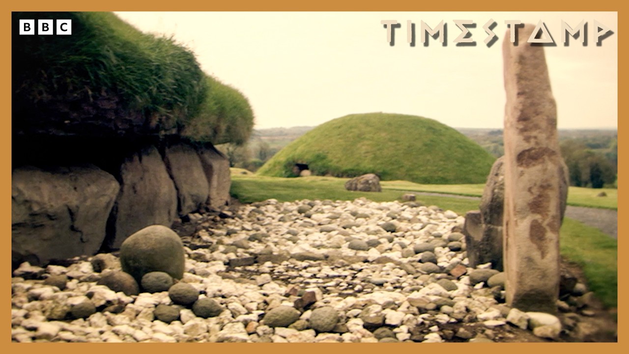 ‘Spectacular’ Evidence Of Rare Death Ritual For Neolithic Elite | BBC Timestamp