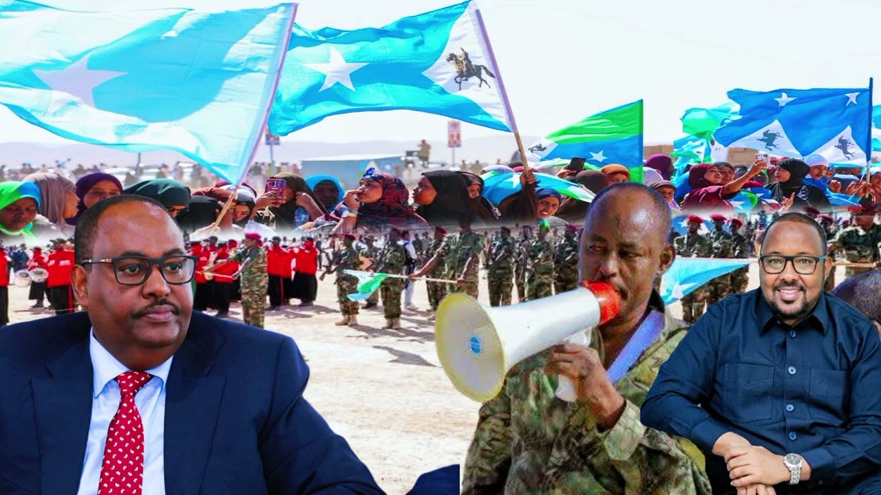 deg deg Khilafka Mamulka Wuqoyi Bari Iyo Putlan 