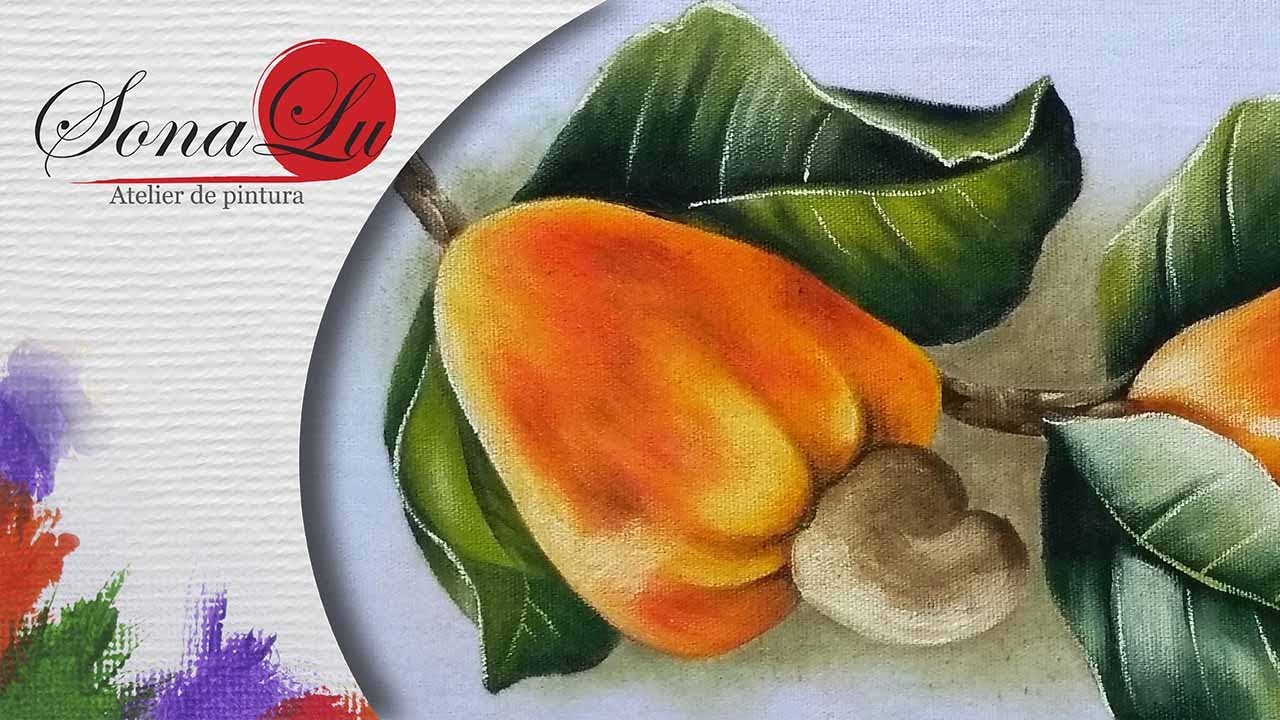 Aula 421 - Ramo com Cajus