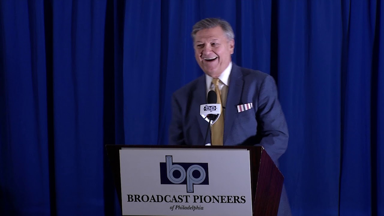 Posthumous Broadcast Pioneers Hall of Fame 2019
