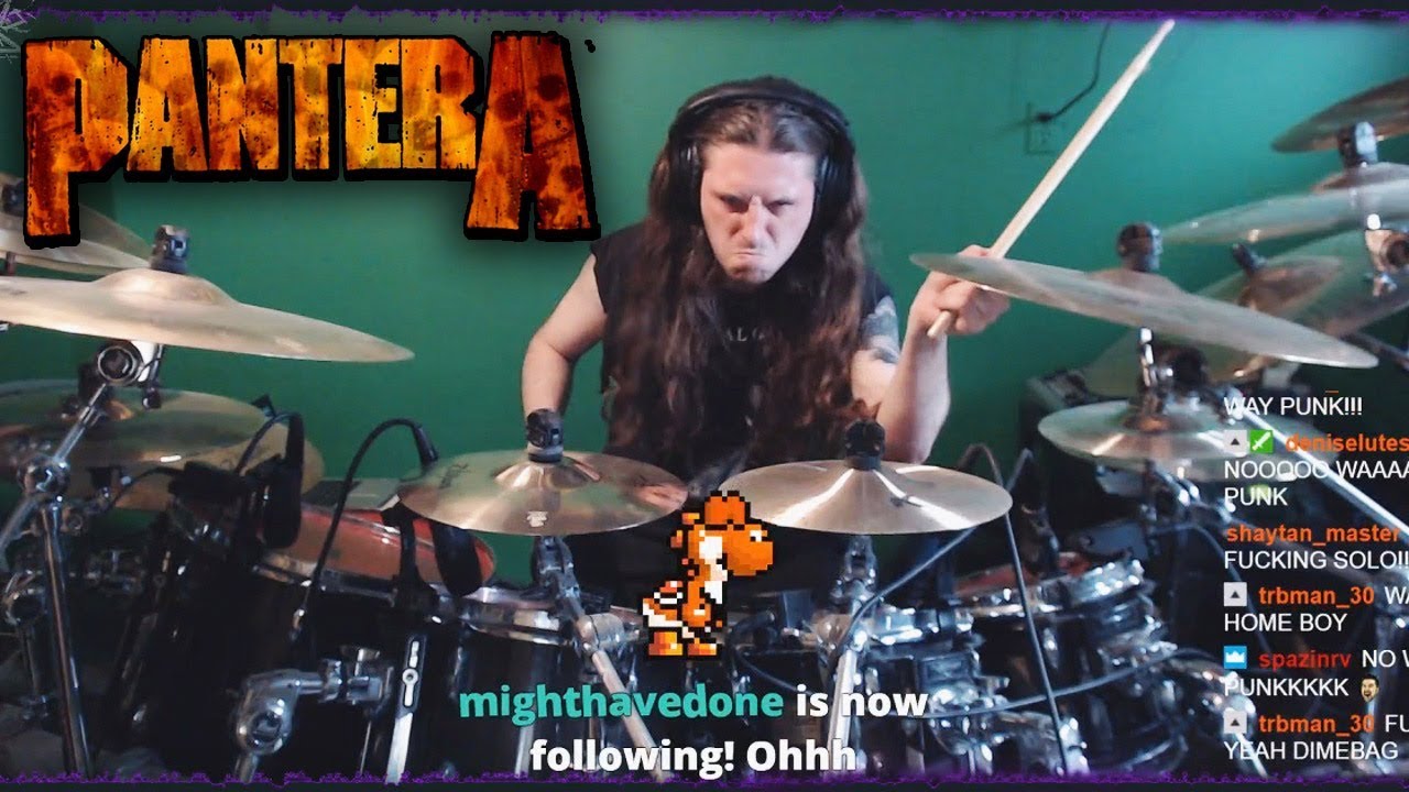 Pantera - 
