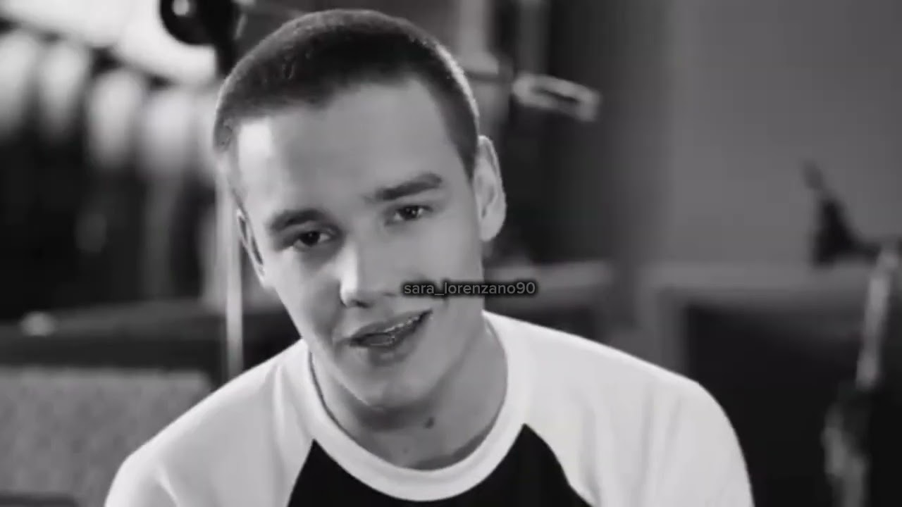Liam Payne - See You Again 29-08-1993- 16-10-2024👼🏻💔