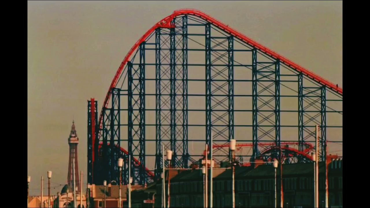 The Big One Soundtrack (Big Beat Remix Short Edit)
