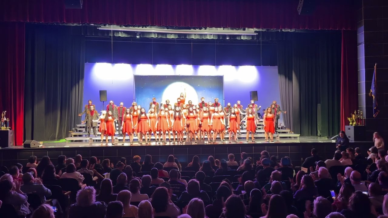 Ultimate Image (2025) - Grand Island Senior High | 