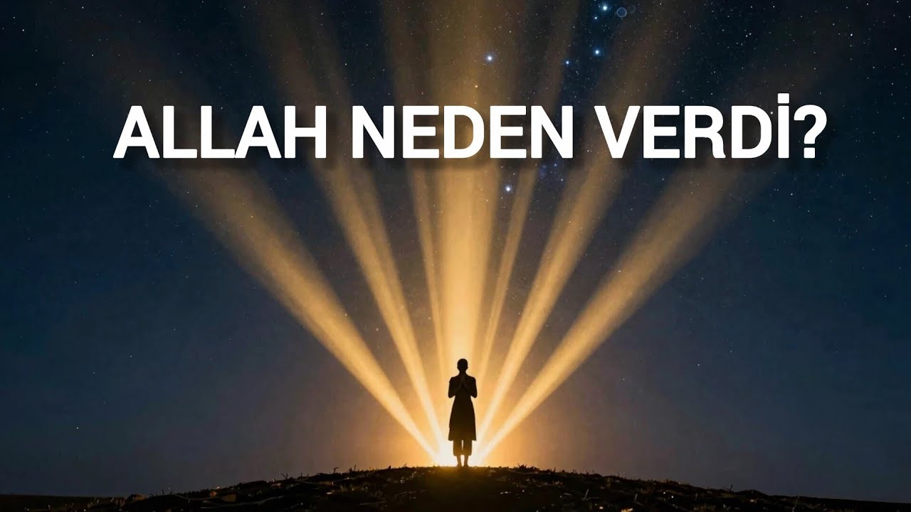 Allah Kadir Gecesi’ni Neden Verdi? Çoğu İnsan Bilmiyor...