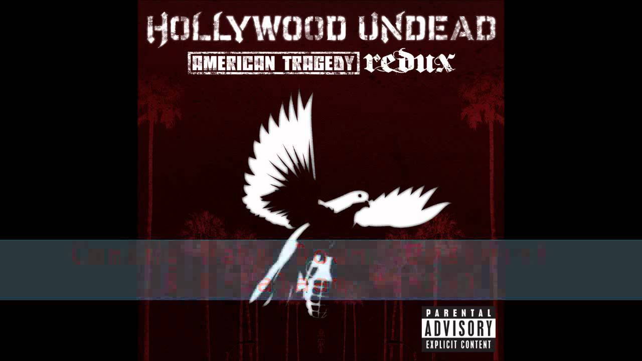 Hollywood Undead - American Tragedy Redux [5 Min Preview]